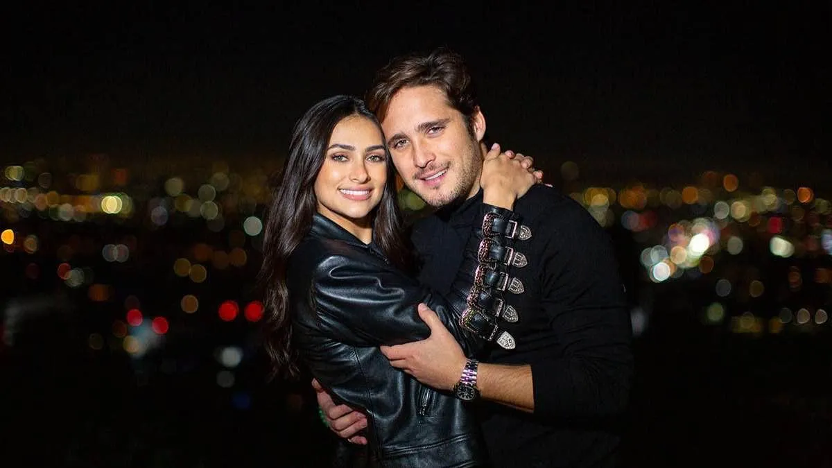 ¿Por qué Diego Boneta y Renata Notni finalizaron su romance?