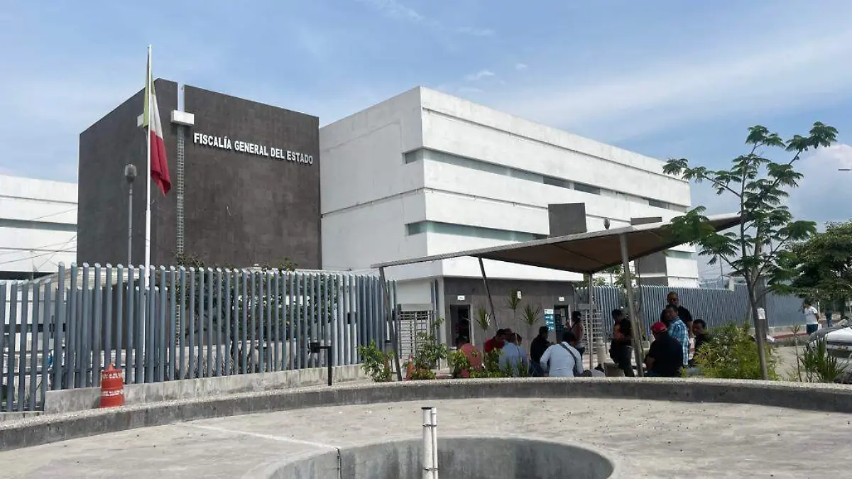 Fiscalía de Morelos otorga protección a mujer tras intento de despojo