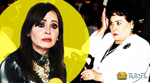 Gaby Spanic declara que Carmen Salinas le hizo daño |VIDEO