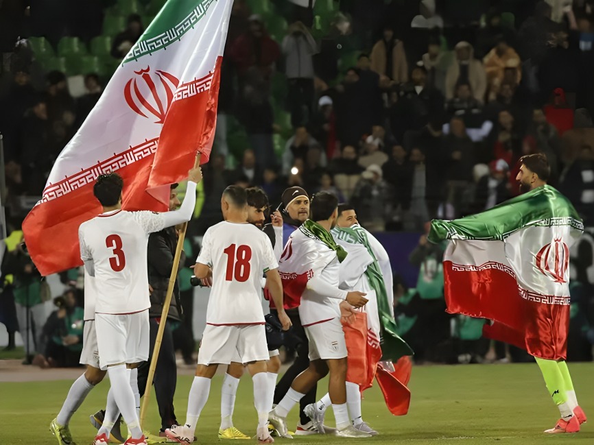 ¿Qué selecciones podrían reemplazar a Irán en la Copa del Mundo de 2026?