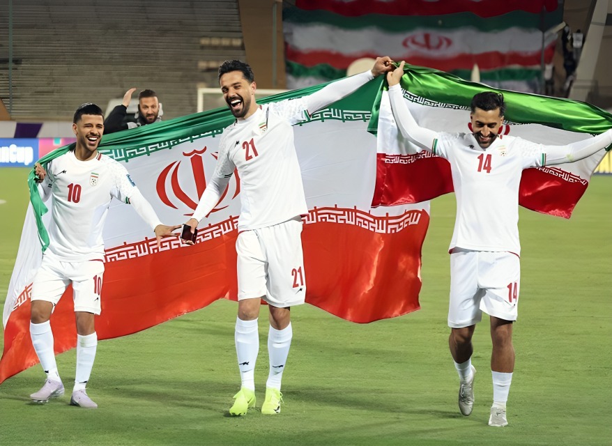 ¿Qué selecciones podrían reemplazar a Irán en la Copa del Mundo de 2026?