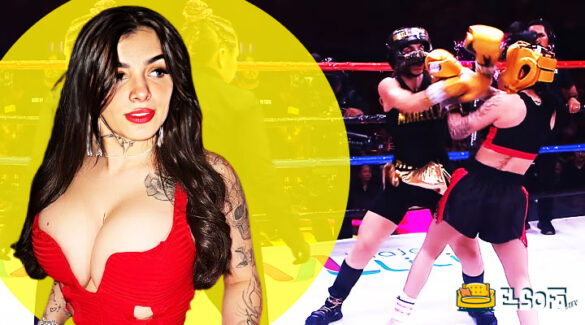 ¿Qué dijo Karely Ruiz tras perder pelea con Marcela Mistral?