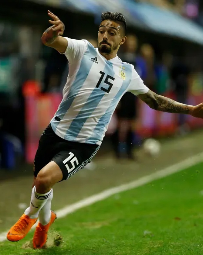Futbolistas que se perdieron un Mundial por lesionarse de último minuto