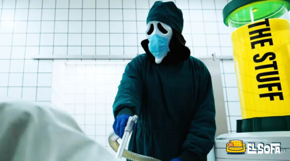 Fecha de estreno y películas de las que hará parodia Scary Movie 6