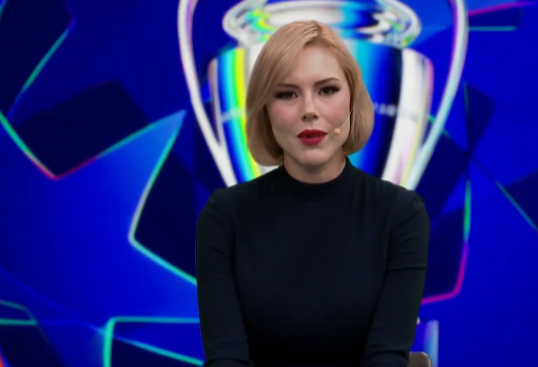 Miroslava Montemayor se despide de TNT Sports; este fue el motivo 