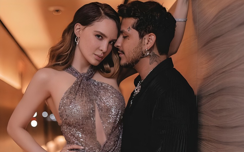 Nodal y Belinda