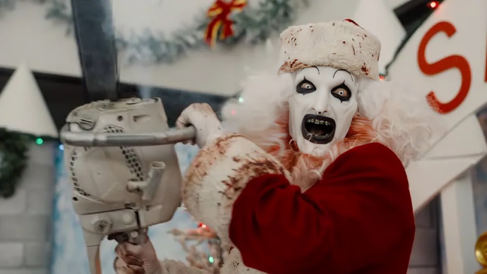 Scary Movie 6