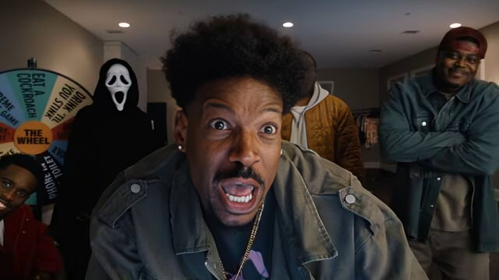 Scary Movie 6