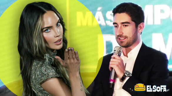 ¿Por qué Belinda terminó su relación con Gonzalo Hevia Baillères?