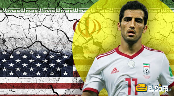 ¿Qué selecciones podrían reemplazar a Irán en la Copa del Mundo de 2026?