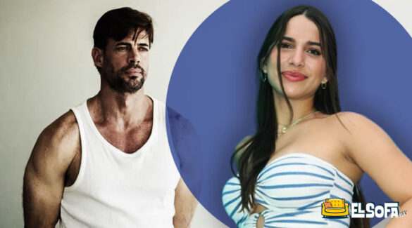 Ella es Jenifer Camacho, supuesta nueva novia del cubano William Levy