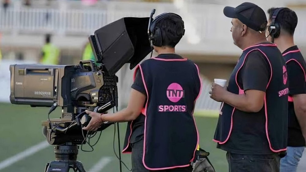 Miroslava Montemayor se despide de TNT Sports; este fue el motivo 