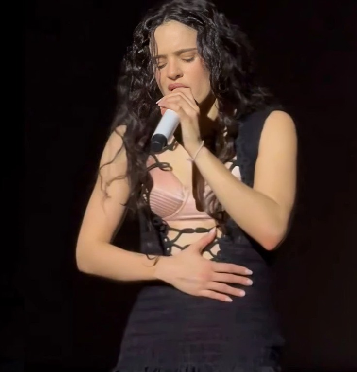 Rosalía