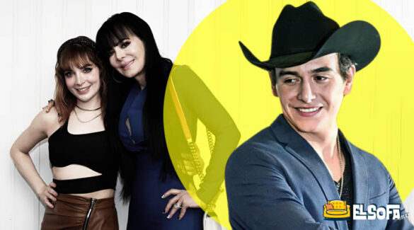 Testamento de Julián Figueroa desata nuevas dudas; Maribel Guardia responde