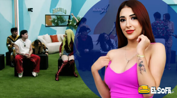 Jessica Sodi amenaza con dejar La Mansión VIP: "no me gusta nada de esto"