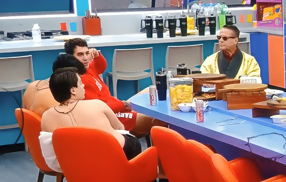 La Mansión VIP