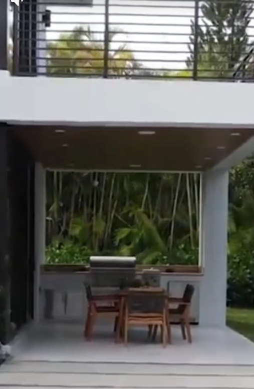 Así es la casa de Anahí en CDMX