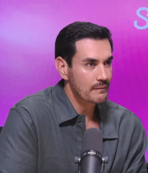 David Zepeda habla de su soltería