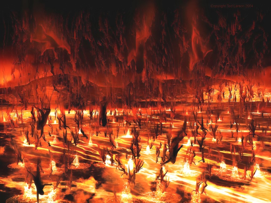 Infierno