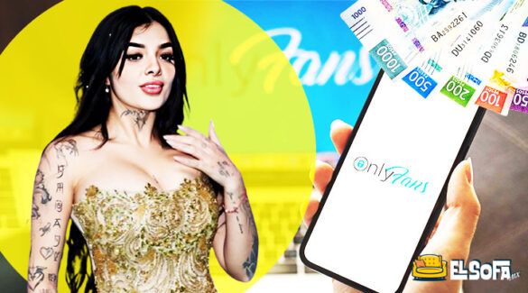 Karely Ruiz cuenta detalles sobre entrada a OnlyFans |VIDEO