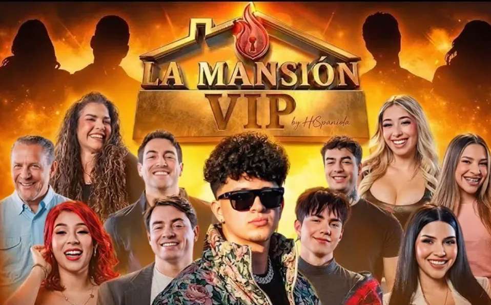 ¿Cuándo se llevará a cabo la final de La Mansión VIP?