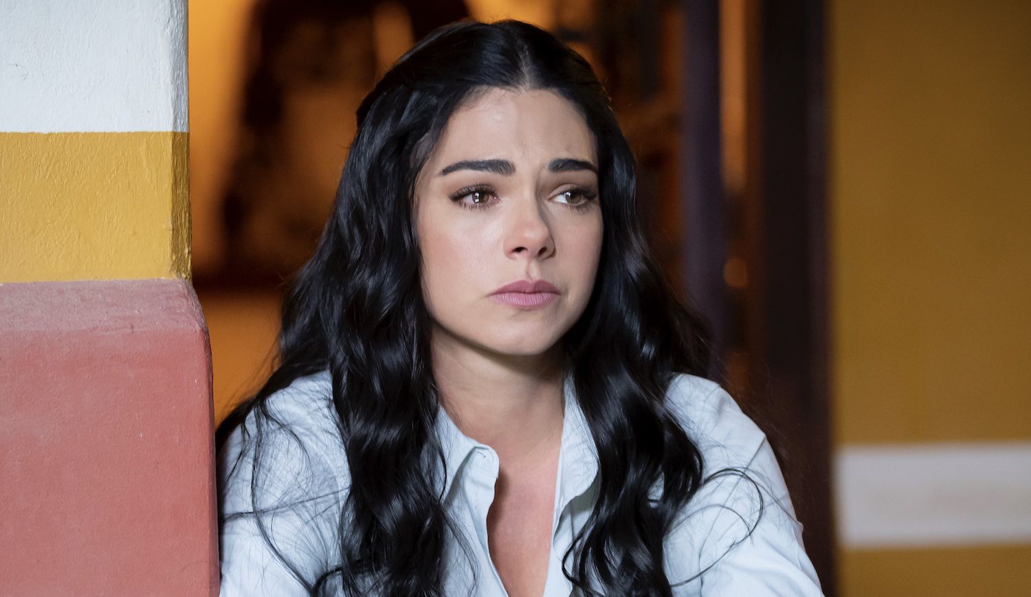 Livia Brito perdió a bebé tras un aborto espontáneo |VIDEO