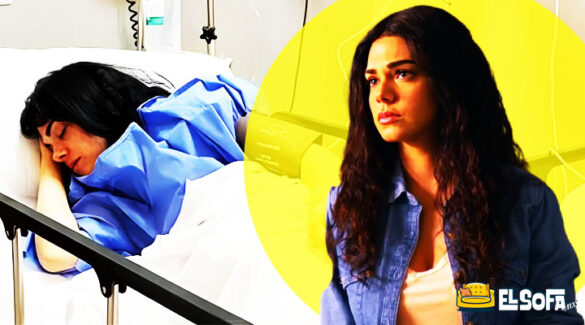 Livia Brito perdió a bebé tras un aborto espontáneo |VIDEO