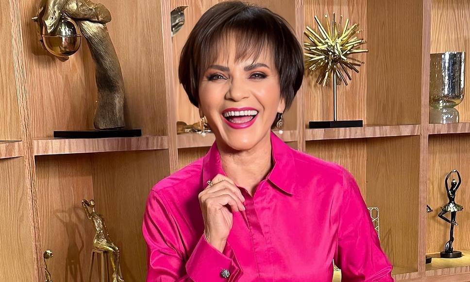 Pati Chapoy
