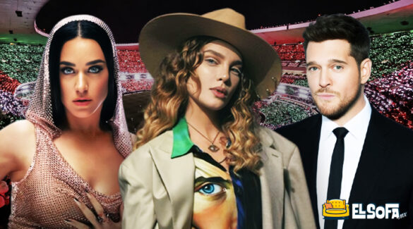 FIFA revela qué artistas inaugurarán el Mundial en México, EU y Canadá