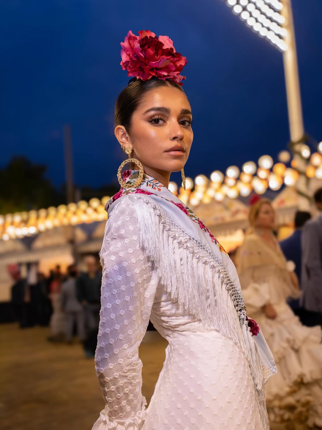 ¿Quién es la influencer Inés García?