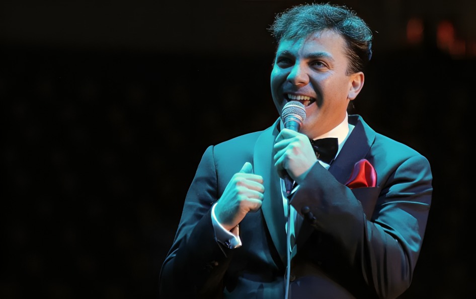 Verónica Castro explota contra Cristian Castro por terminar con Kühne |VIDEO