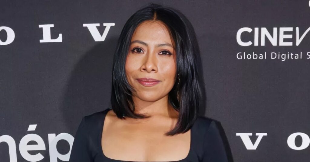 Yalitza Aparicio