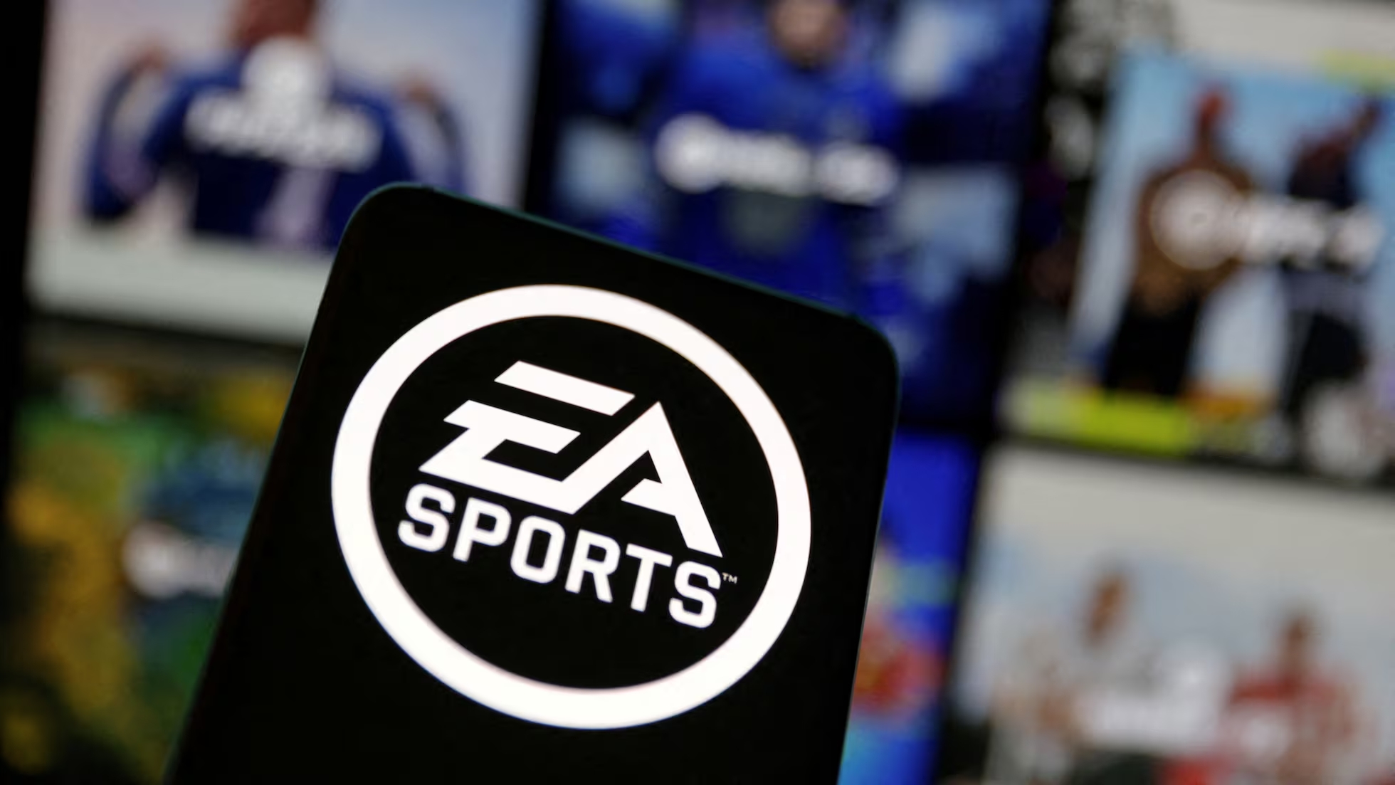 EA Sports habla del Mundial 2026