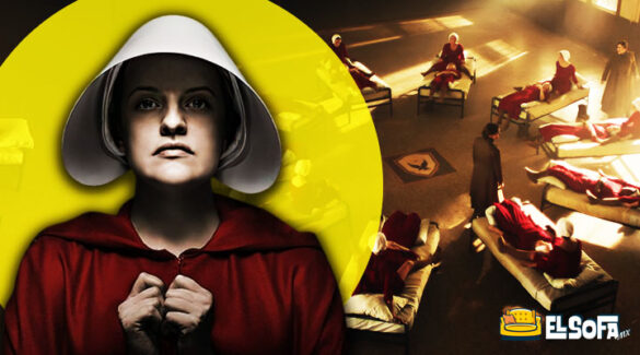 El Cuento de la Criada: ¿de qué trata la serie de Netflix?