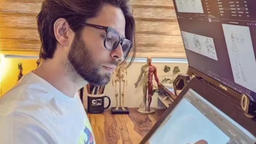 ¿De qué murió Luis de la Rosa, animador de Spider-Man? 