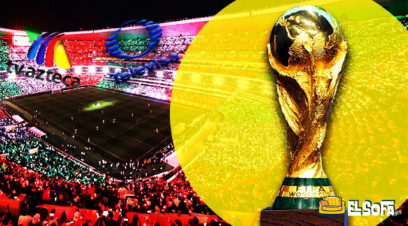 ¿Qué partidos del Mundial transmitirán TV Azteca y Televisa?