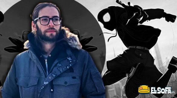 ¿De qué murió Luis de la Rosa, animador de Spider-Man?