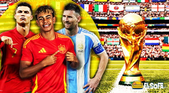 EA Sports predice qué selección ganaría el Mundial 2026