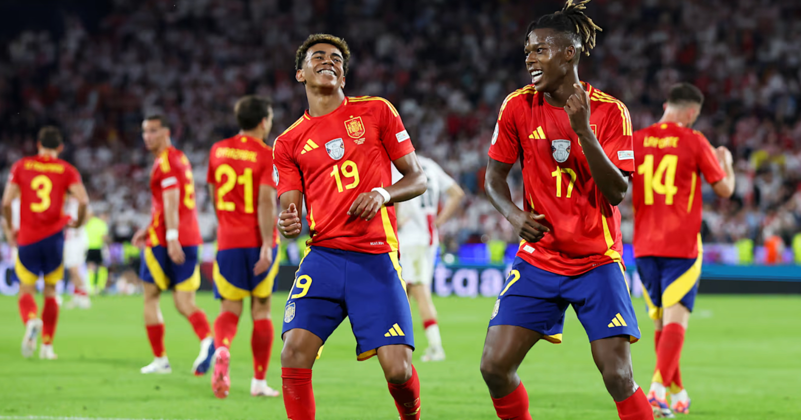 ¿Quién ganará el Mundial 2026?