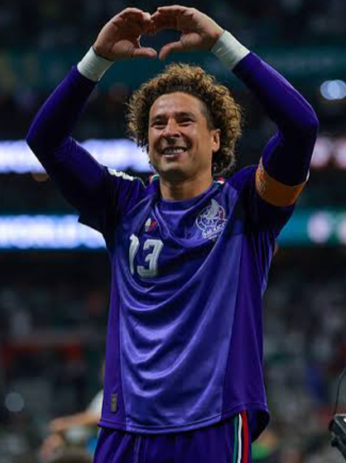 Memo Ochoa reacciona sobre su último partido
