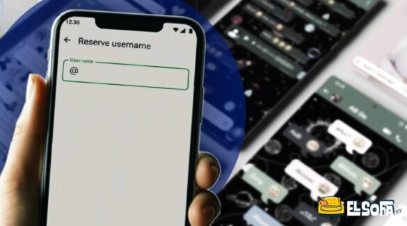 WhatsApp lanza nombres de usuarios para hablar sin dar el número
