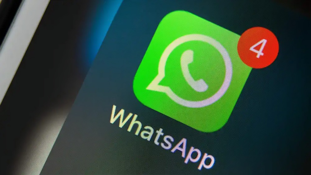 WhatsApp nombre de usuario para registro