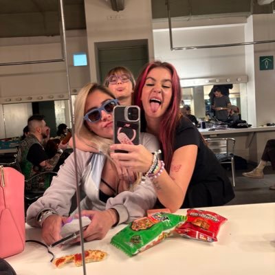 Gala Montes habla de distanciamiento con su hermana