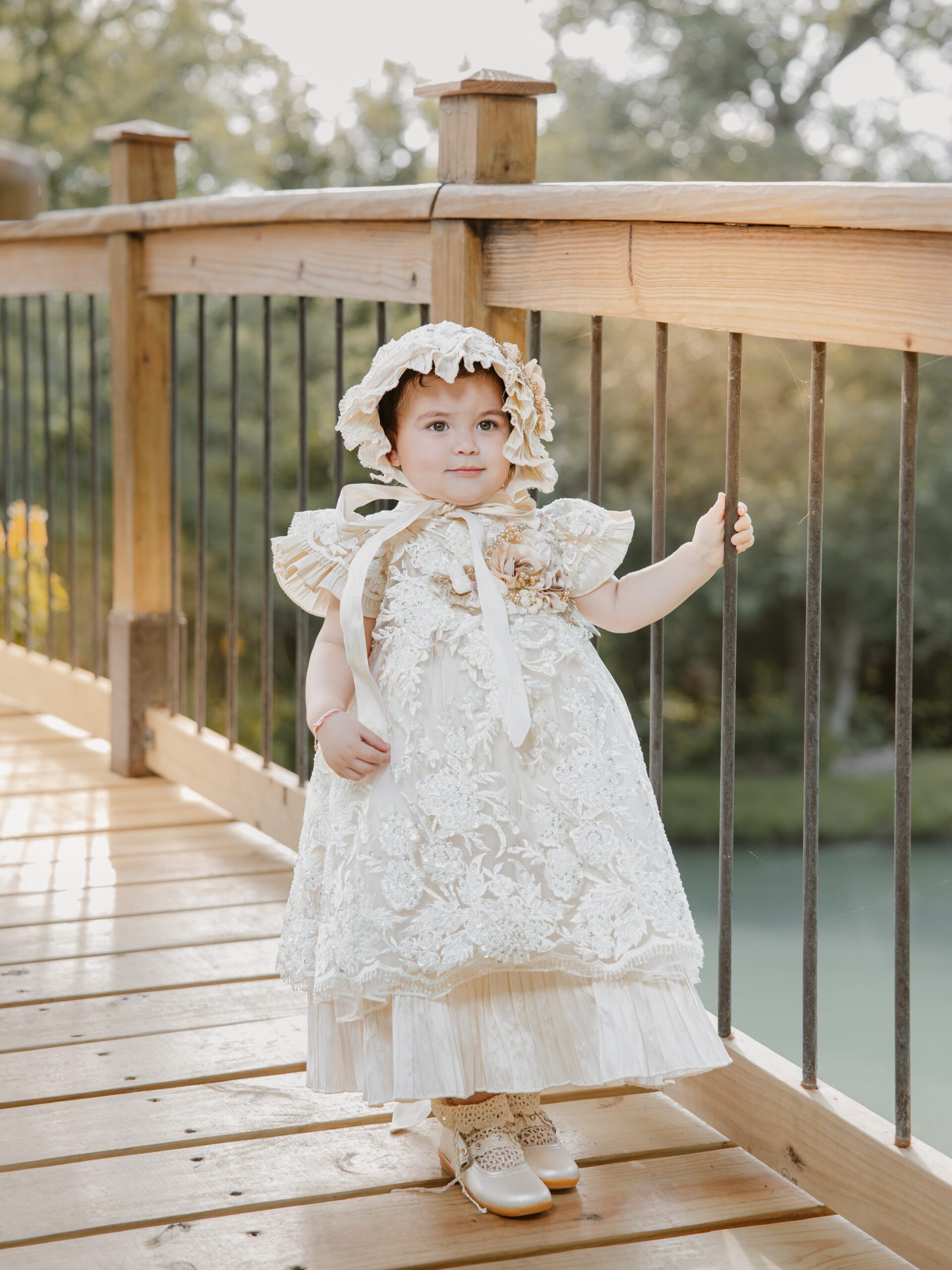 Madisson, hija de Karely Ruiz