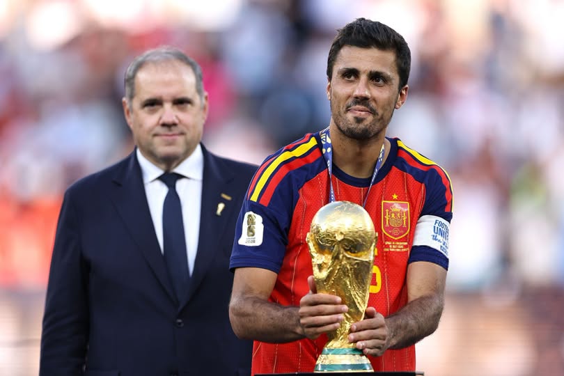 ¿Cuánto dinero obtuvo España por ganar el Mundial 2026?