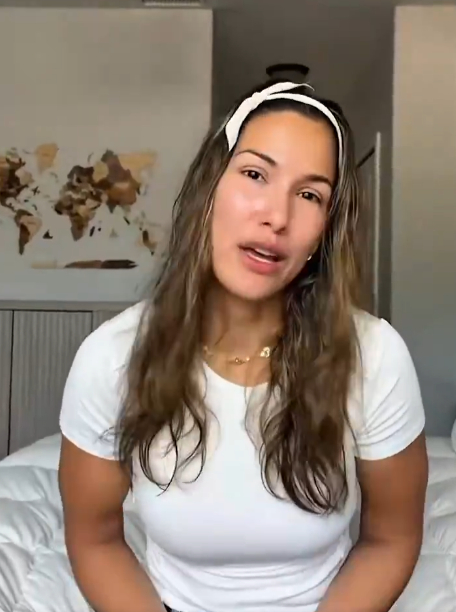 Alejandra Jaramillo se disculpa por burlarse de la Selección Mexicana