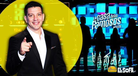 ¿Cuánto le pagarán a Yahir en La Casa de los Famosos México?