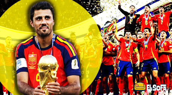 ¿Cuánto dinero ganó España por ganar el Mundial 2026?