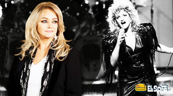 ¿Quién fue y de qué murió la cantante Bonnie Tyler?