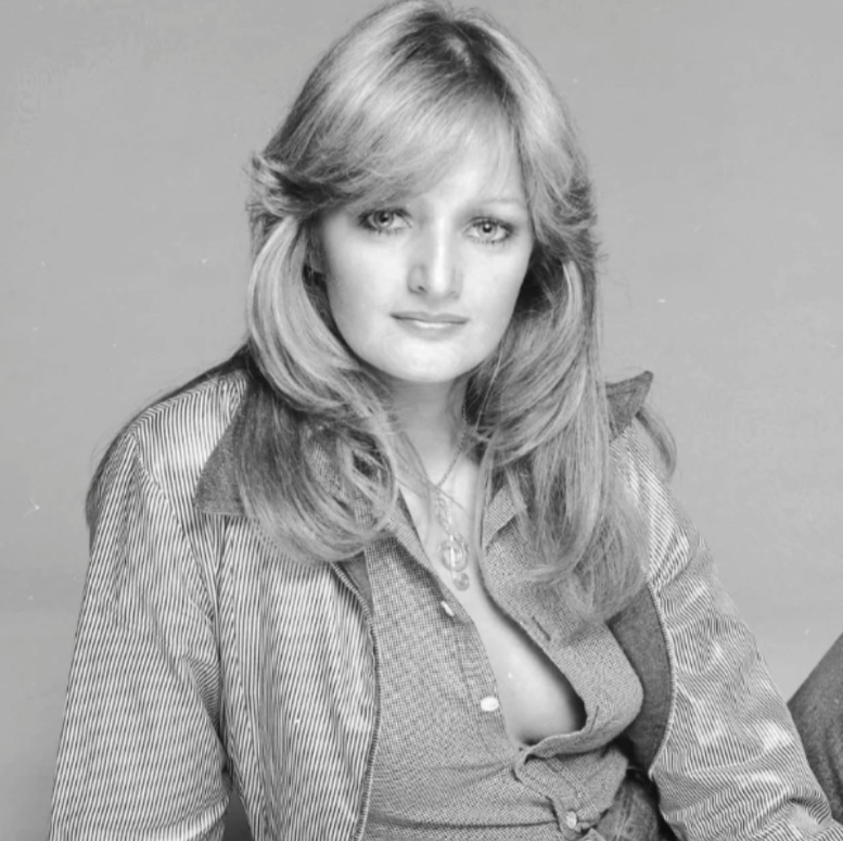 Reportan muerte de Bonnie Tyler